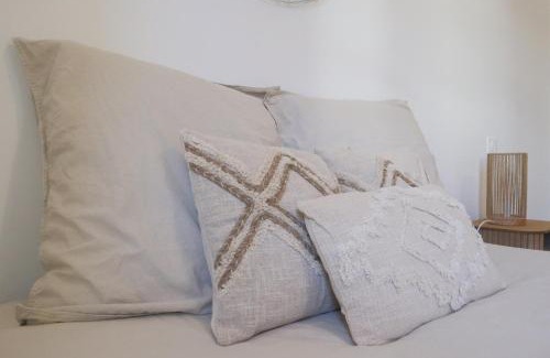 Wahlbach Apartment | La Chambre Chamane
