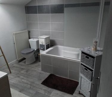 Meilhan Bed & Breakfast | La chambre de jeny