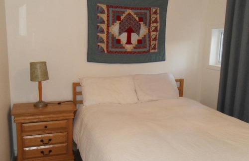 Baie-St-Paul Bed & Breakfast | La Chambre des Maîtres