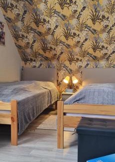 Evran Bed & Breakfast | La CHAMBRE