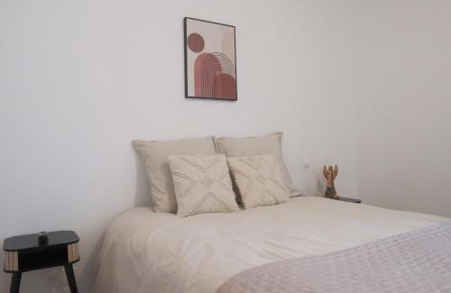 Wahlbach Apartment | La Chambre Tantra