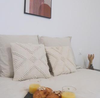 Wahlbach Apartment | La Chambre Tantra