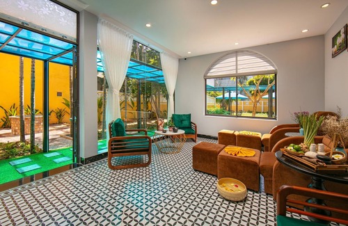 Hoi An Hotel | La Charm Hoi An Hotel & Spa