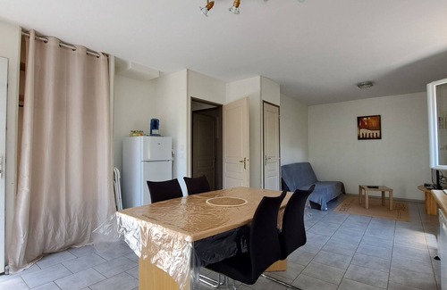 Chassiers House | La Châtaigne house in a peaceful setting surrounded by nature