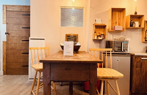 Romans-sur-Isere Apartment | La Chaumière - BedinShop - historic center - France