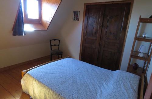 Moudeyres Bed & Breakfast | La Chaumière d'Alambre