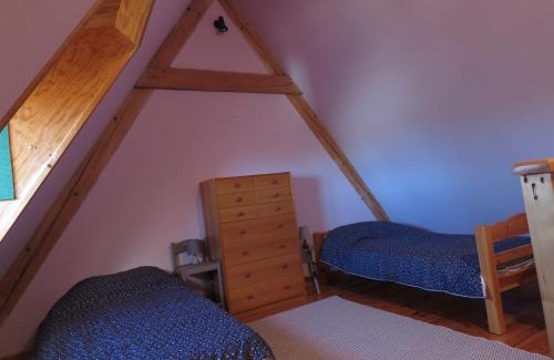 Moudeyres Bed & Breakfast | La Chaumière d'Alambre