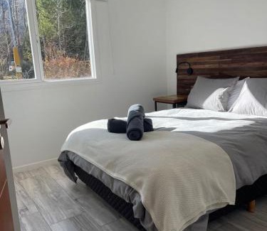 Salto Apartment | La Checa