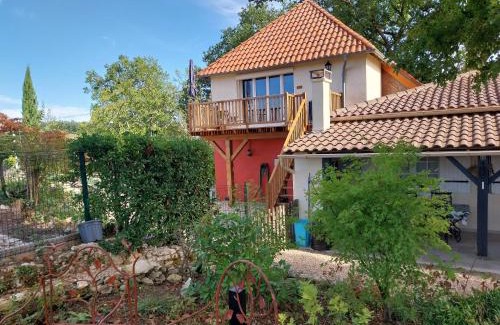 Bonnes Bed & Breakfast | La Chesnaie
