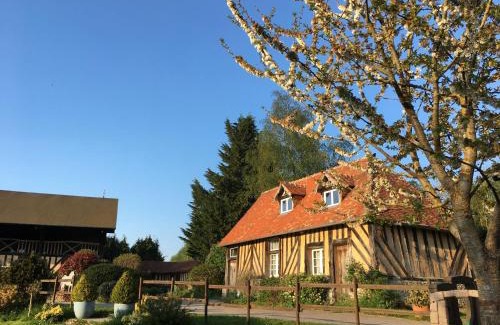 Pont-l'Eveque House | La Chevalerie