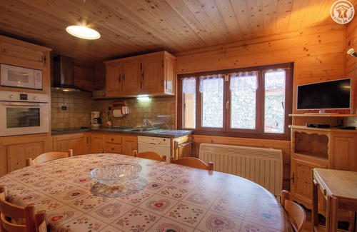 Montricher-le-Bochet House | LA Chible - Montricher Albanne