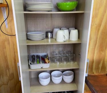 Dalcahue Apartment | La chilotita