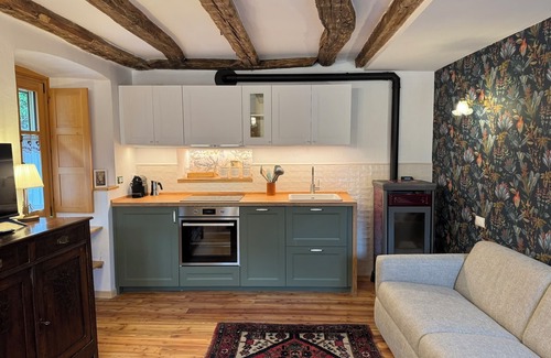 Ceres Apartment | La Chintana