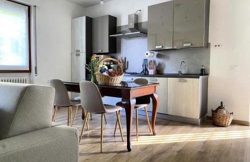 Palazzolo sull'Oglio House | La Chiocciola Viaggiatrice