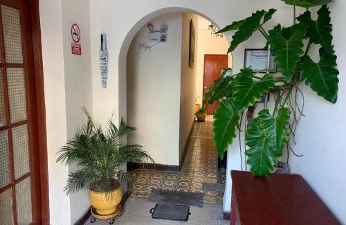 Magdalena del Mar Bed & Breakfast | La Chocita Ward