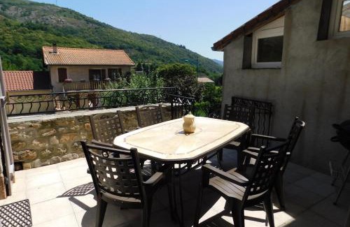 Montpezat-sous-Bauzon House | La Cibale