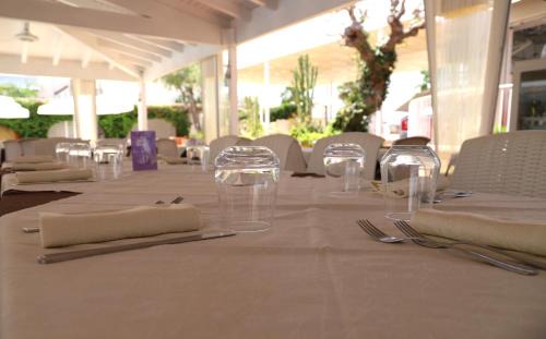 Brolo Hotel | La Cicala