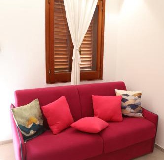 Brolo Hotel | La Cicala