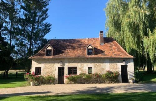Leaupartie House | La Cidrerie du Haras
