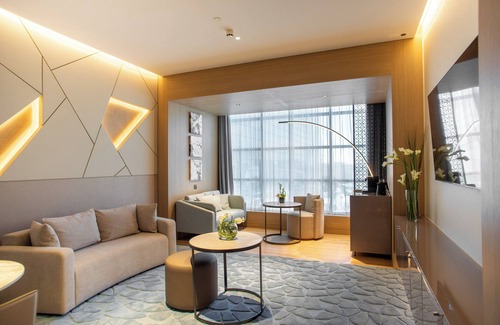 Al Sadd Hotel | La Cigale Hotel Managed by Accor
