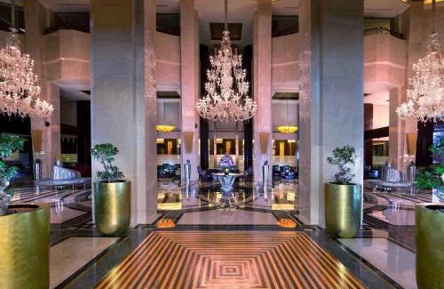 Doha Hotel | La Cigale Hotel Managed by Accor