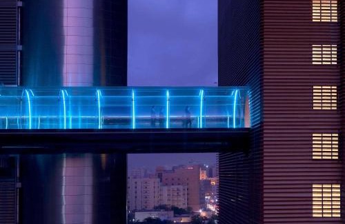 Doha Hotel | La Cigale Hotel Managed by Accor