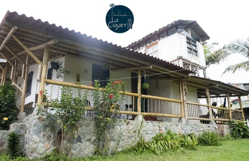Salento House | La Cigarra Salento