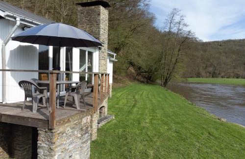 Cugnon Ski Chalet | La Cigogne