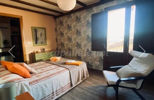 Maello House | La Cija