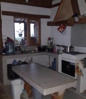 Tumbaco Apartment | La Cima del Aguajal Ilaló