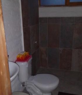 Tumbaco Apartment | La Cima del Aguajal Ilaló