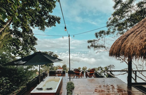 Buenavista Hotel | La Cima Eco Hotel