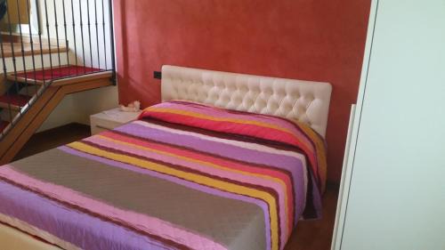 Cavaion Veronese Bed & Breakfast | La Cipressina B&B