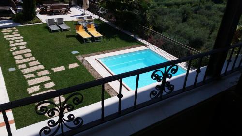 Cavaion Veronese Bed & Breakfast | La Cipressina B&B