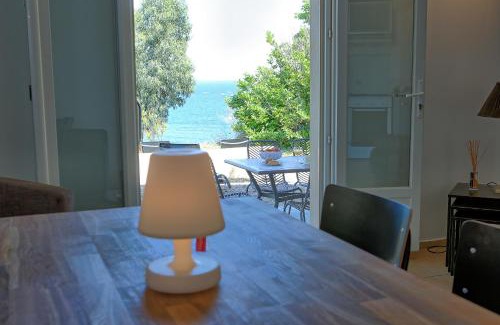 Saint-Florent Apartment | La Citadelle Appartements