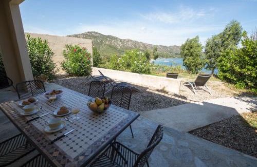 Saint-Florent Apartment | La Citadelle Appartements