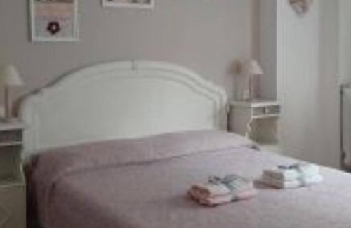 Nave Apartment | La Civetta apartment surrounded by greenery with garden and private parking space