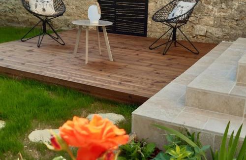 Cabariot Bed & Breakfast | La Clé du Puy