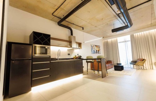Marcory Hotel | La Clarté