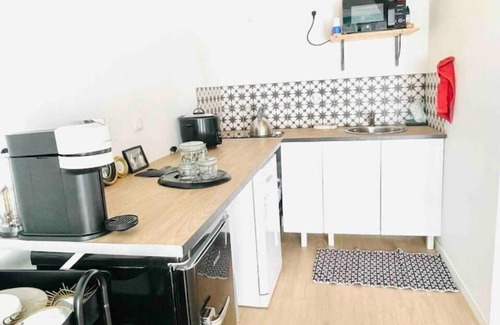 Mazargues Apartment | La Classe à Dallas - Mazargues