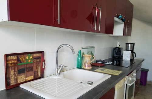 Les Halles House | La Clef des champs: 9-person gîte Mts lyonnais