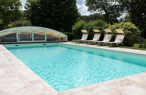 Lemere House | la clef des champs