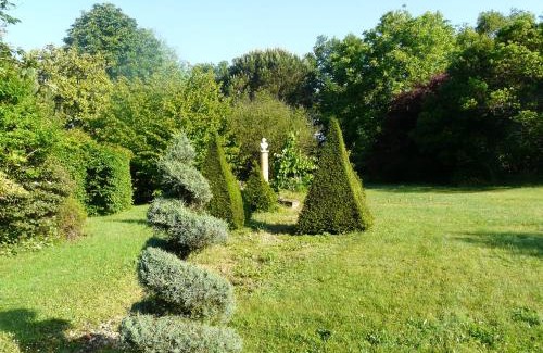 Saint-Girons-d'Aiguevives House | La Closeraie Saint Girons