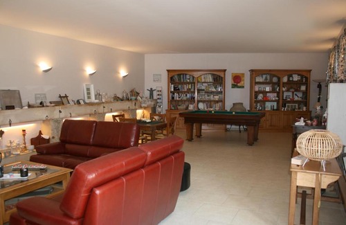 Lavannes Bed & Breakfast | La Closerie des Sacres