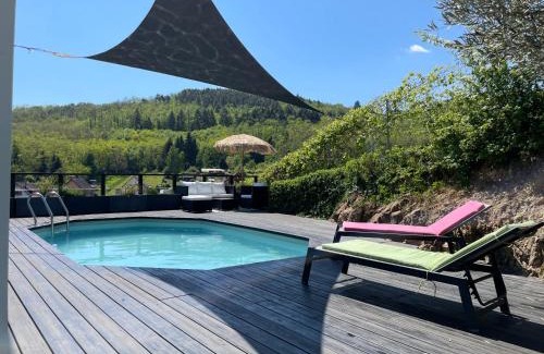 Katzenthal Apartment | La Closerie du Château - Vignoble à 10mn de COLMAR