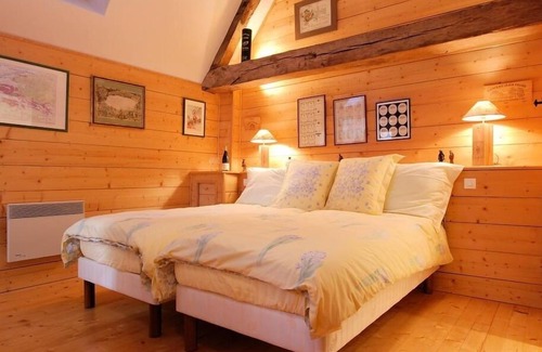 Ligre Bed & Breakfast | La Closerie Saint Martin