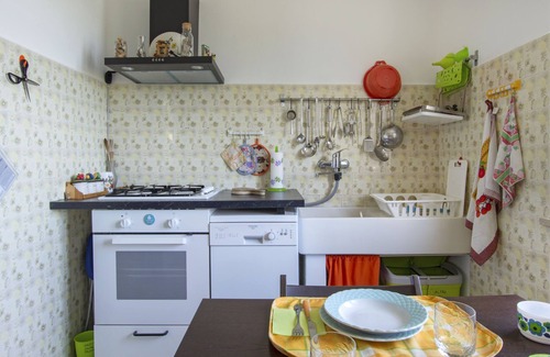Olgiasca House | La Coccinella by Interhome