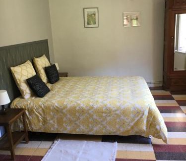 Valleraugue House | La Coconnière de Valleraugue