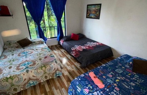 Falan Apartment | La Colina
