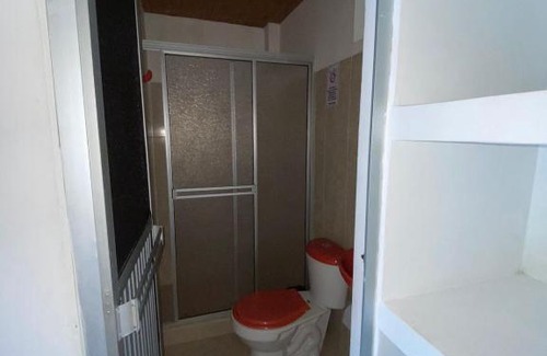 Falan Apartment | La Colina